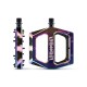 DMR Pedal - Vault - Lacon Signature Pedal DMR Pedal - Vault - Lacon Signature Pedal