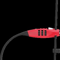 ABUS - Combiflex - Combiflex TravelGuard RD ABUS - Combiflex - Combiflex TravelGuard RD