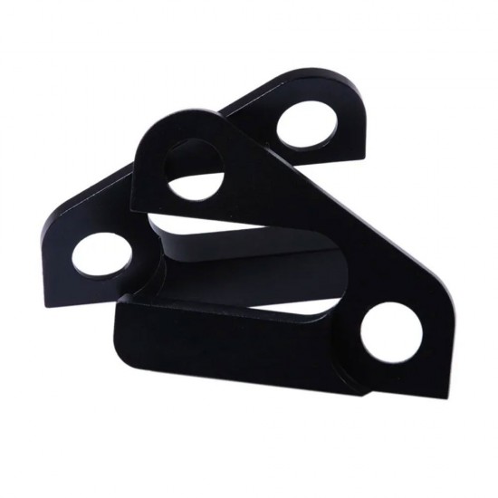 DMR - Swopout Dropout - mk1 - Horizontal - 10mm DMR - Swopout Dropout - mk1 - Horizontal - 10mm
