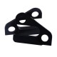 DMR - Swopout Dropout - mk1 - Horizontal - 10mm DMR - Swopout Dropout - mk1 - Horizontal - 10mm