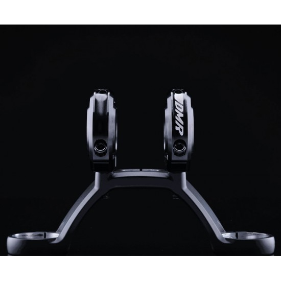DMR - DefyDH 45mm Stem - 35mm - Black DMR - DefyDH 45mm Stem - 35mm - Black