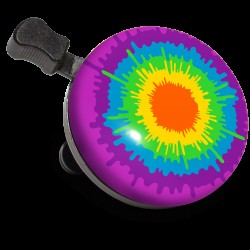 Nutcase - Tie Dye - Large Bell Nutcase - Tie Dye - Large Bell