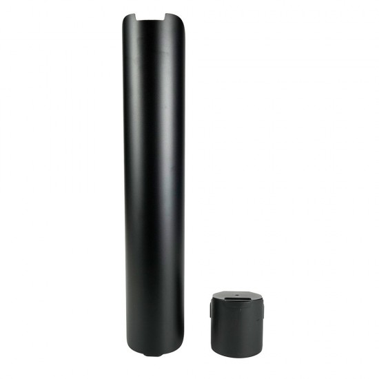 FAZUA RIDE 50 Downtube Cover FAZUA RIDE 50 Downtube Cover