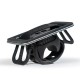 Lezyne - Smart Grip Mount - Black