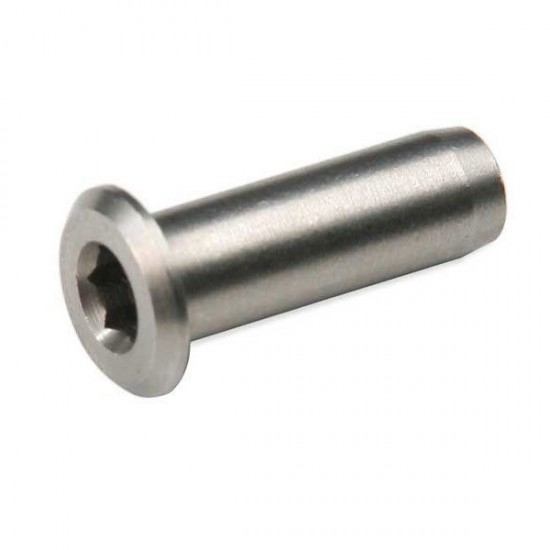 Tektro Tube Nut 19mm Long Tektro Tube Nut 19mm Long