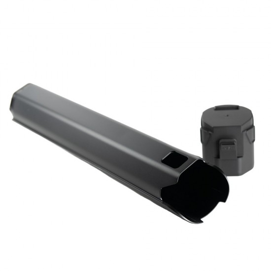 FAZUA RIDE 50 Downtube Cover FAZUA RIDE 50 Downtube Cover