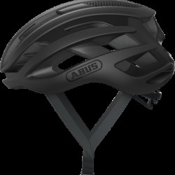 ABUS - AIRBREAKER velvet black L ABUS - AIRBREAKER velvet black L