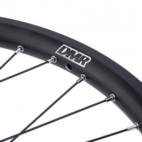 DMR - Colt DJ Wheel 24 Non Disc Front