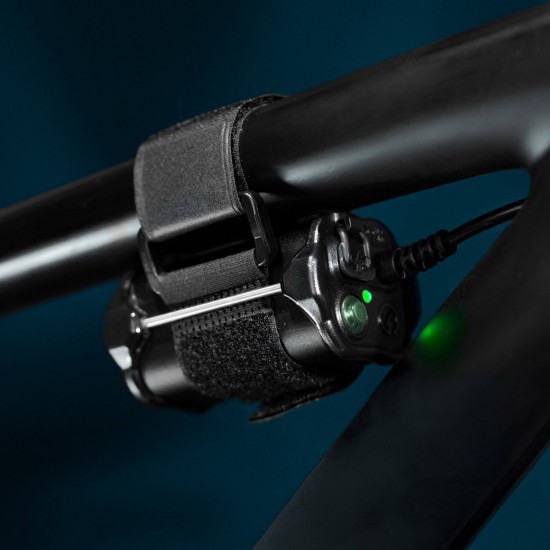 Lezyne - Infinite Light Power Pack+ - Black