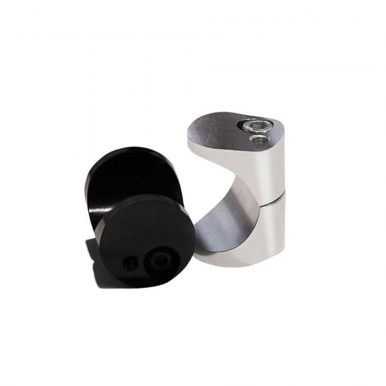 Thomson Spare Elite 25.4/26.0 Stem Steerer Wedge Black