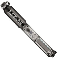Lezyne Digital Pressure Drive Black Lezyne Digital Pressure Drive Black