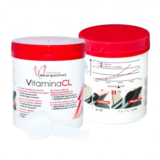 Effetto - Vitamina CL Sealant Additive 200ml Effetto - Vitamina CL Sealant Additive 200ml