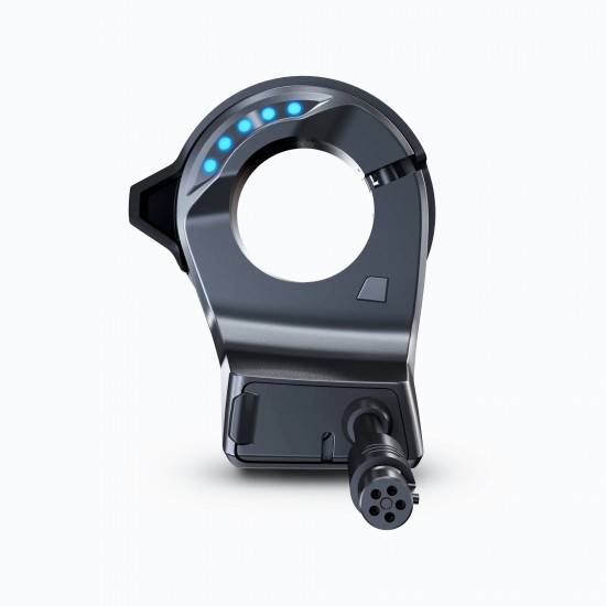 FAZUA RIDE 60 CONTROL HUB L FAZUA RIDE 60 CONTROL HUB L