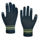 Dexshell - Ultra Thin Waterproof Gloves Black - S Dexshell - Ultra Thin Waterproof Gloves Black - S