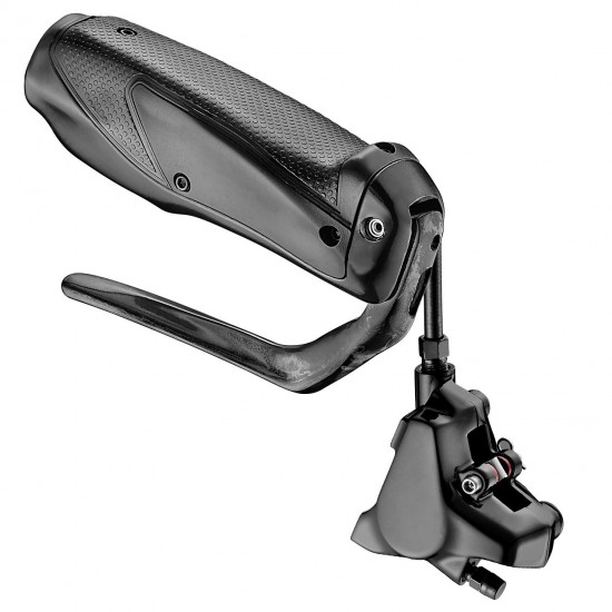 TRP T910 TT Disc Brake Left TRP T910 TT Disc Brake Left