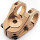 DMR - Defy35 Stem - Bronze Gold DMR - Defy35 Stem - Bronze Gold