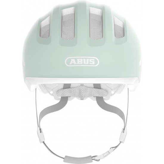 ABUS - SMILEY 3.0 ACE LED pure mint M