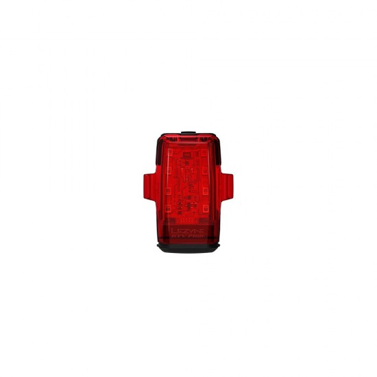 Lezyne - KTV Drive Pro+ Rear