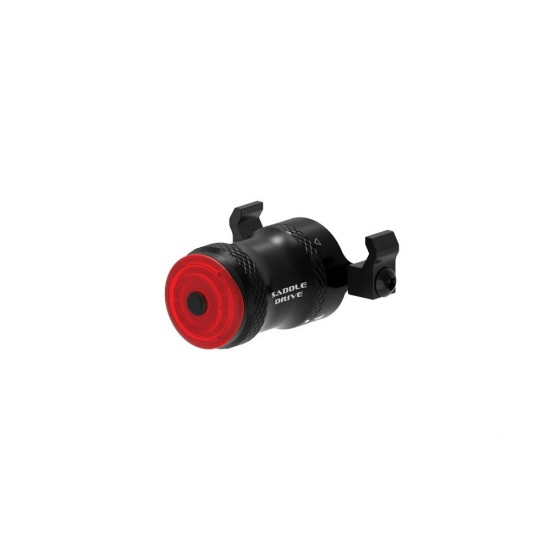 Lezyne - SaddleDrive 250 Rear Lezyne - SaddleDrive 250 Rear