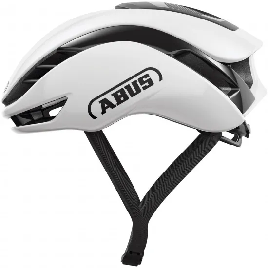 ABUS GAMECHANGER 2.0 shiny white L