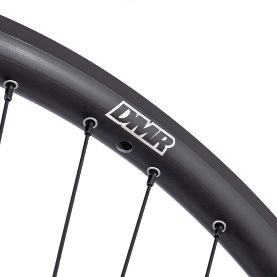 DMR - Colt DJ Wheel 26 Front