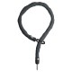 ABUS - ACH SUPERIOR 7KS/100 Black + ST5950