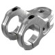 DMR - Defy50+ Stem - Black DMR - Defy50+ Stem - Black
