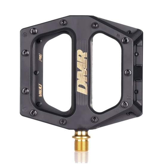 DMR Pedal - Vault Mag SL - Black DMR Pedal - Vault Mag SL - Black
