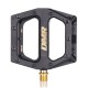 DMR Pedal - Vault Mag SL - Black DMR Pedal - Vault Mag SL - Black