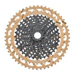TRP CS-M9050 EVO 12 Cassette 10-52 Gold TRP CS-M9050 EVO 12 Cassette 10-52 Gold