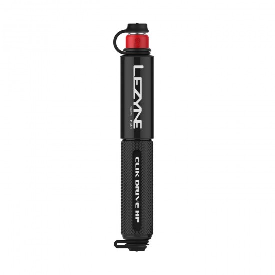 Lezyne - Clik Drive HP Lezyne - Clik Drive HP