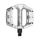 DMR - V8 Classic DU - Silver