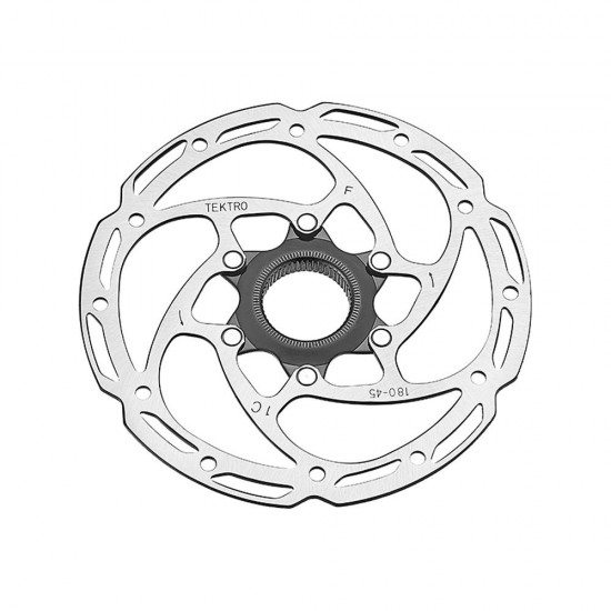 Tektro Rotor TR35 1.8mm Centrelock 160mm