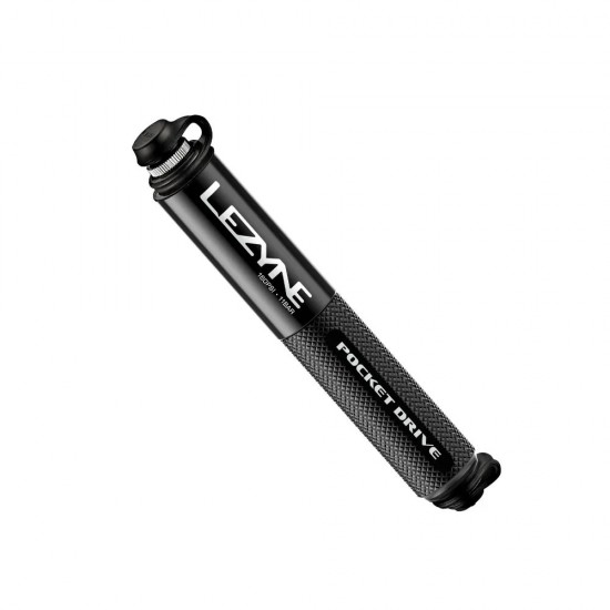 Lezyne - Pocket Drive HV - Lite Grey