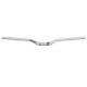 DMR - ODUB BAR 31.8 - 35 mm Rise - Vapour Silver DMR - ODUB BAR 31.8 - 35 mm Rise - Vapour Silver