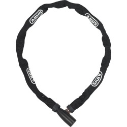 ABUS - Chain Lock - 1500/60 web black ABUS - Chain Lock - 1500/60 web black