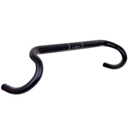 Thomson Alloy Dirt Drop Drop Bar 25D Flare 31.8 x 44cm Thomson Alloy Dirt Drop Drop Bar 25D Flare 31.8 x 44cm