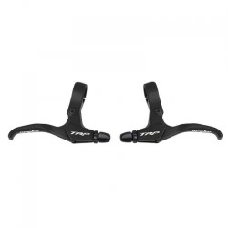 TRP ML800 Spyke Brake Levers Pair Black TRP ML800 Spyke Brake Levers Pair Black