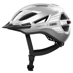 ABUS - URBAN-I 4.0 signal silver L