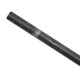 DMR - ODUB BAR 31.8 - 35 mm Rise - Vapour Black DMR - ODUB BAR 31.8 - 35 mm Rise - Vapour Black