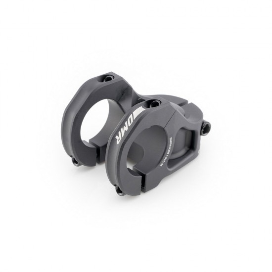 DMR - Defy35 Stem - Vapour Black