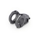 DMR - Defy35 Stem - Vapour Black
