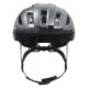 ABUS - URBAN-I 4.0 ACE graphite silver XL