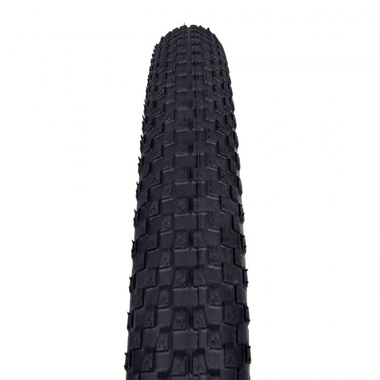 DMR - Tyre - DJ24 24x2.1 Black - 72 tpi DMR - Tyre - DJ24 24x2.1 Black - 72 tpi