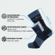 Dexshell - Thermlite Mallard Blue - XL Dexshell - Thermlite Mallard Blue - XL