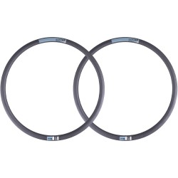 Sector Rim CT30 Black Front 24h Sector Rim CT30 Black Front 24h