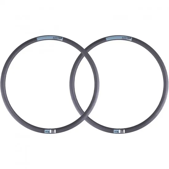 Sector Rim CT30 Black Front 24h