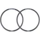 Sector Rim CT30 Black Front 24h