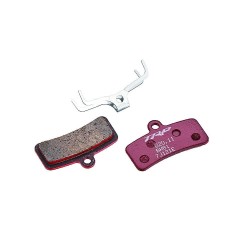 TRP Disc Brake Pads Q20.11 DHR/Quad/Slate Semi Metal TRP Disc Brake Pads Q20.11 DHR/Quad/Slate Semi Metal