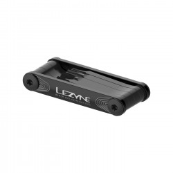 Lezyne - V Pro 7 - Black Lezyne - V Pro 7 - Black